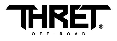 Thret Off-Road Wheels Logo